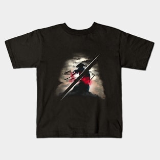 Slasher Kids T-Shirt